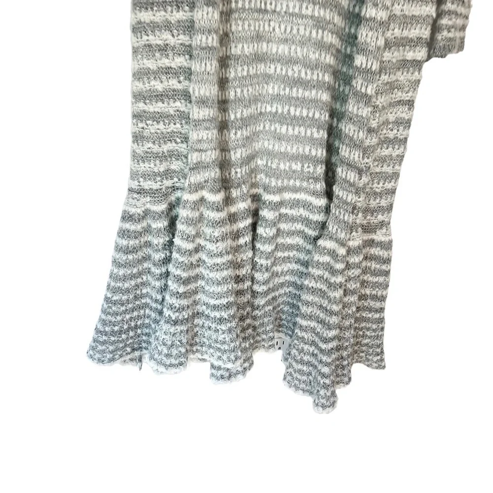 Free People open front